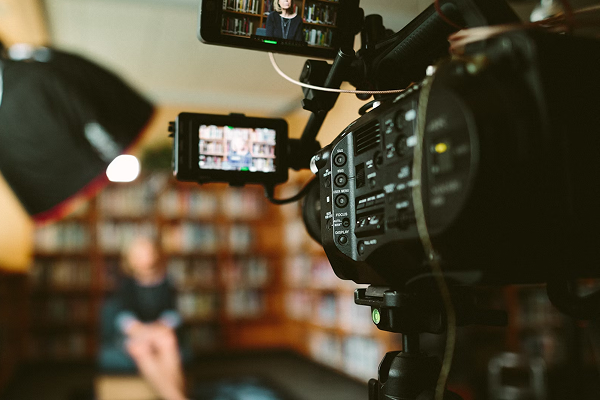 video recording